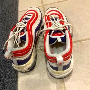 Nike air max97